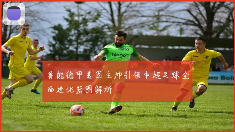 鲁能德甲基因主帅引领中超足球全面进化蓝图解析
