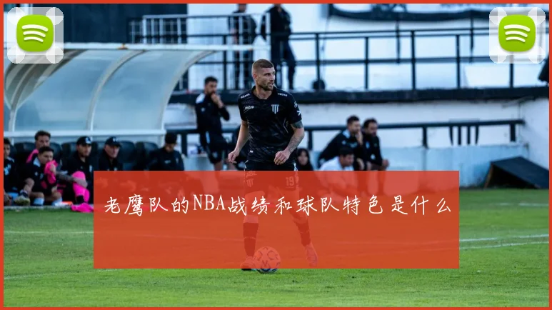 老鹰队的NBA战绩和球队特色是什么